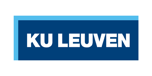 KU Leuven logo