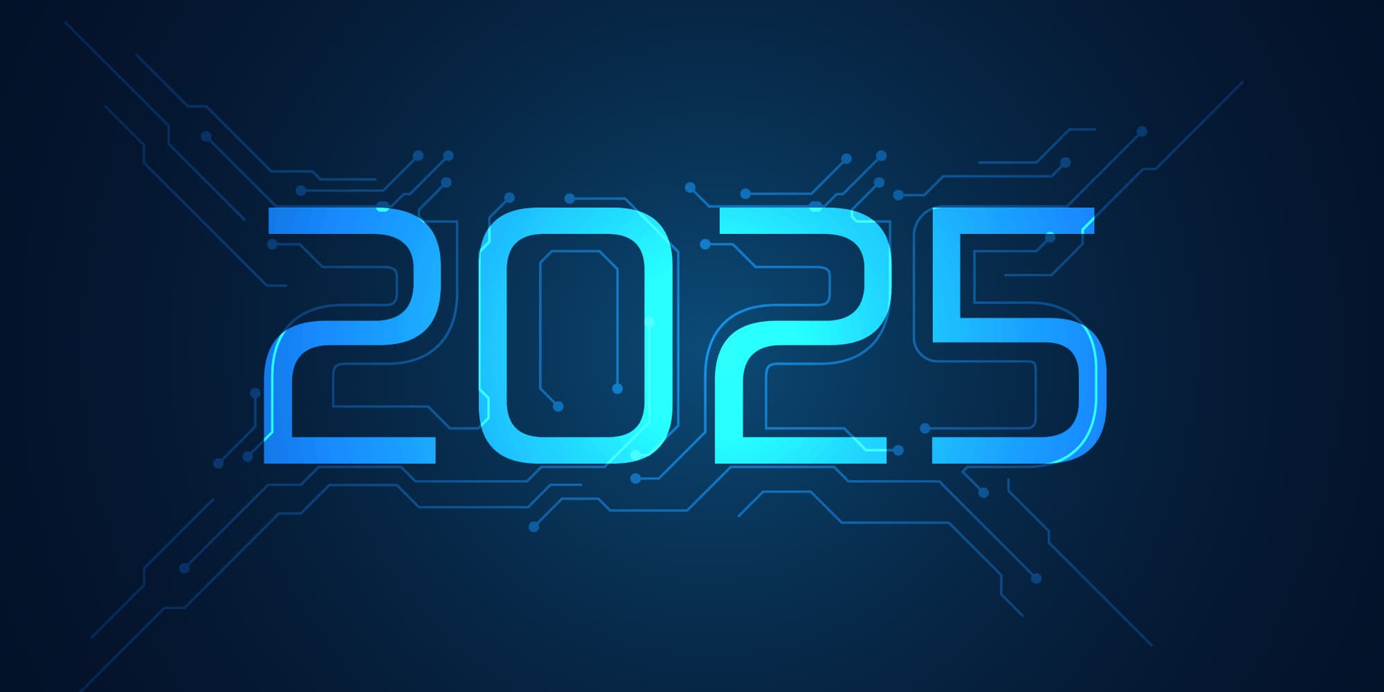 2025 highlights