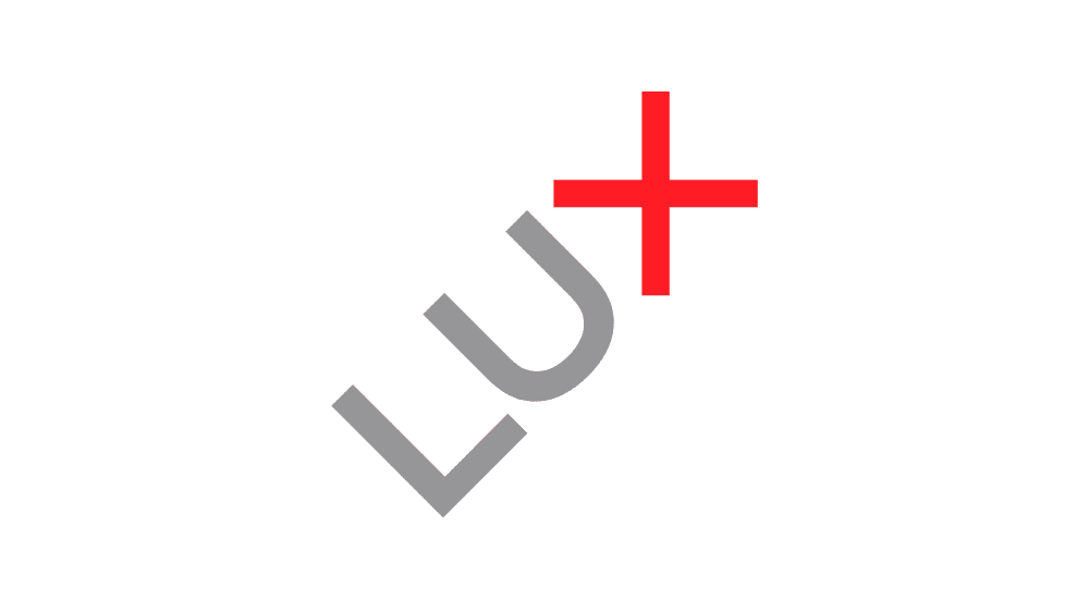 LUX logo