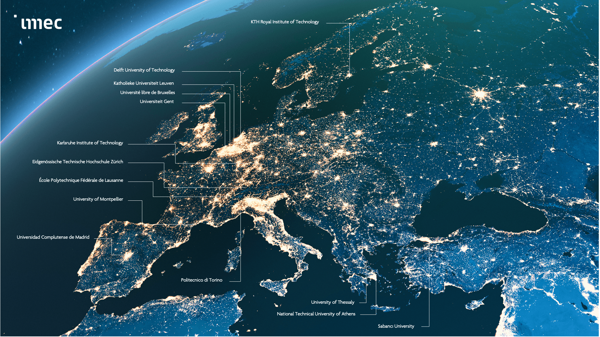 PR University Consortium