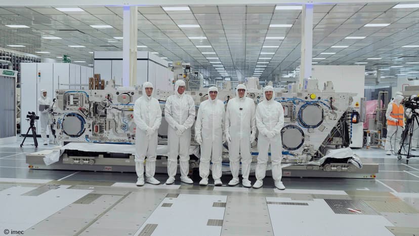 Research | Imec