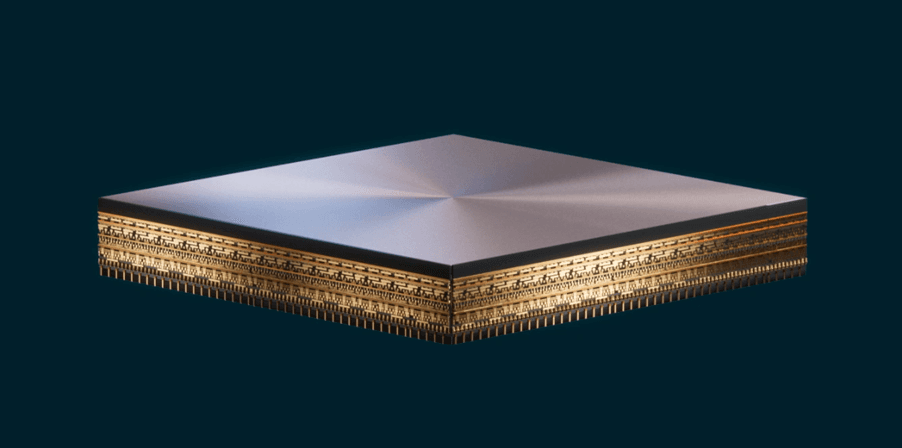 Reconfigurable compute