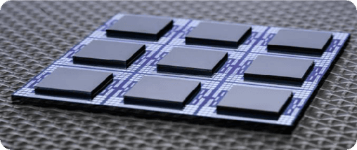 PR SPINS quantum pilot line