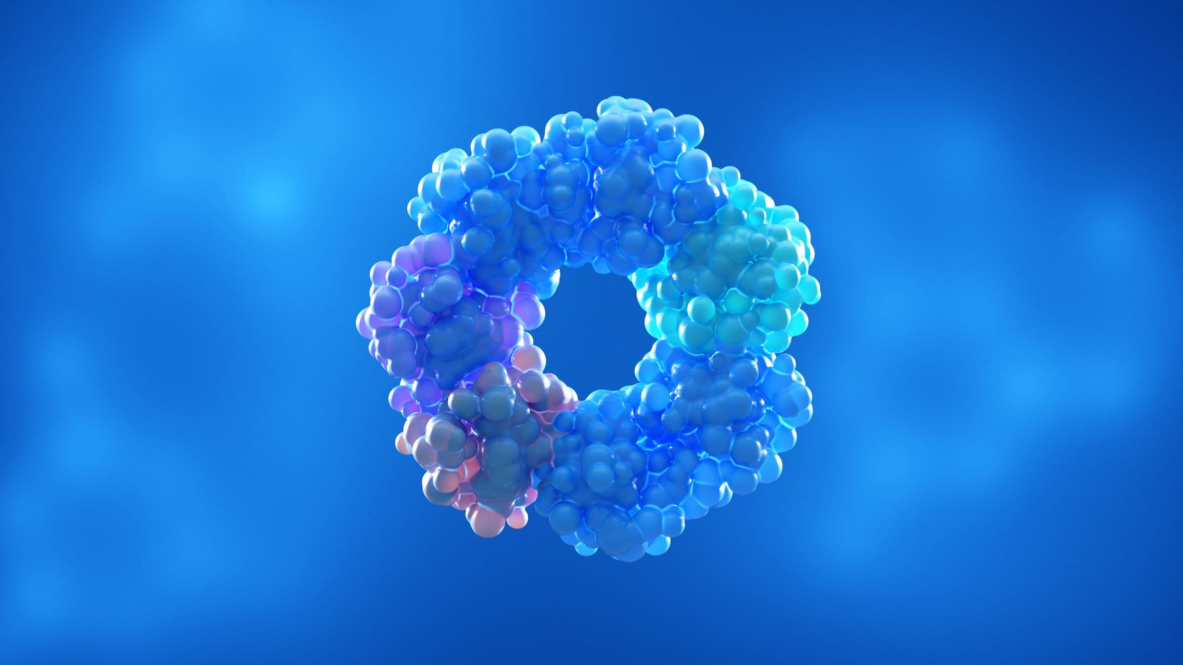 AI Protein engineering