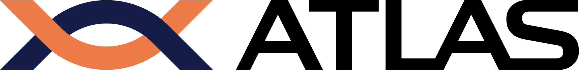 Atlas Data Storage