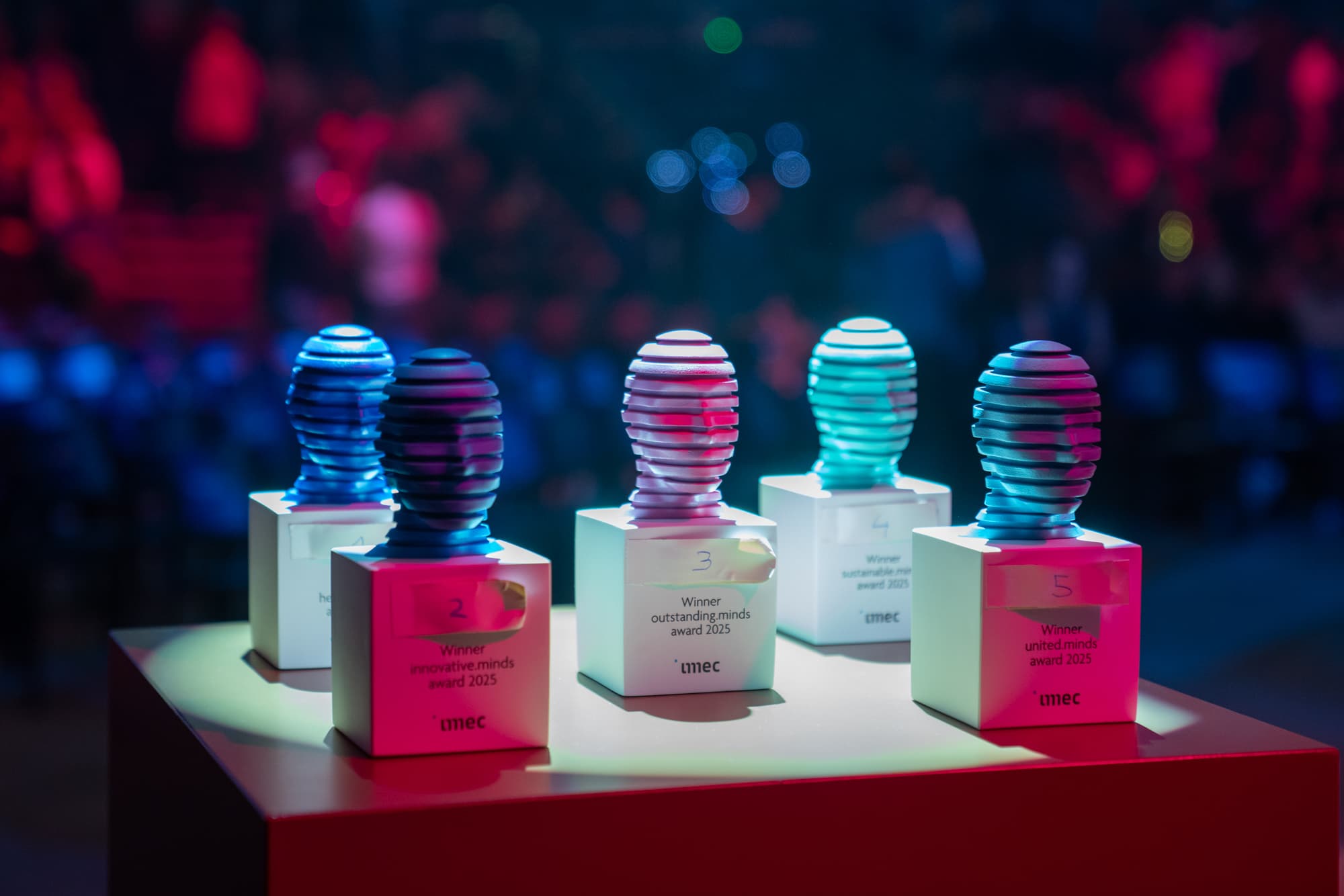 OpenMinds Awards