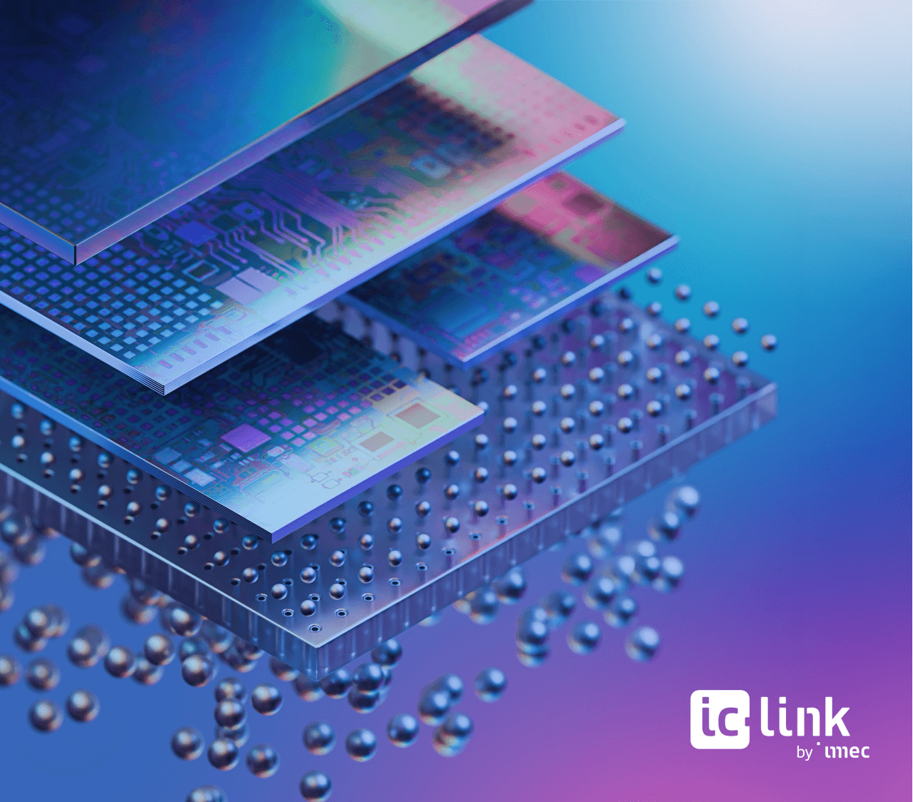 PR TSMC 3DFabric® 