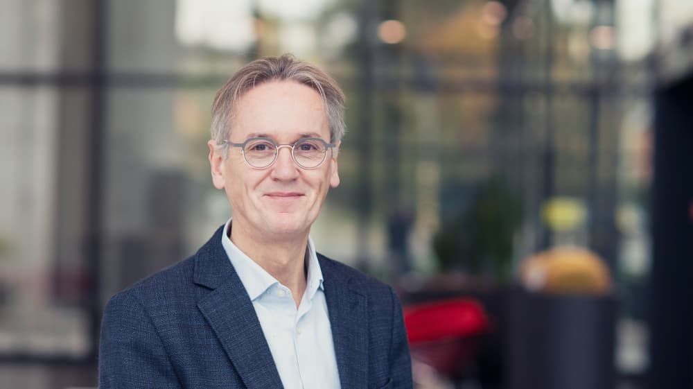 Mario Huyge