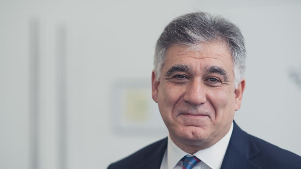 Max Mirgoli