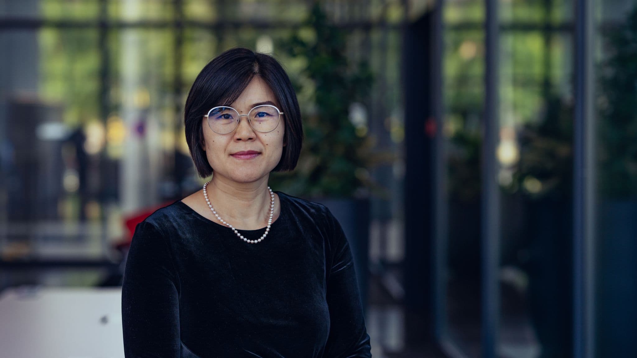 Minghui Huang