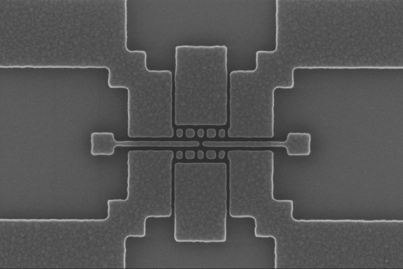 PR HNA Qubits