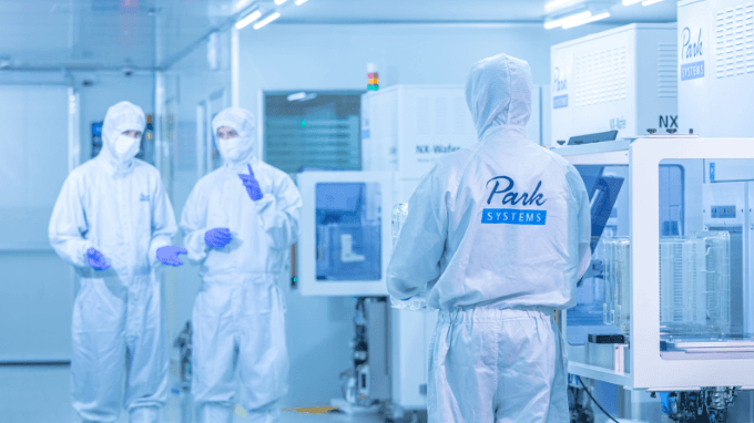 Partner PR Park Systems