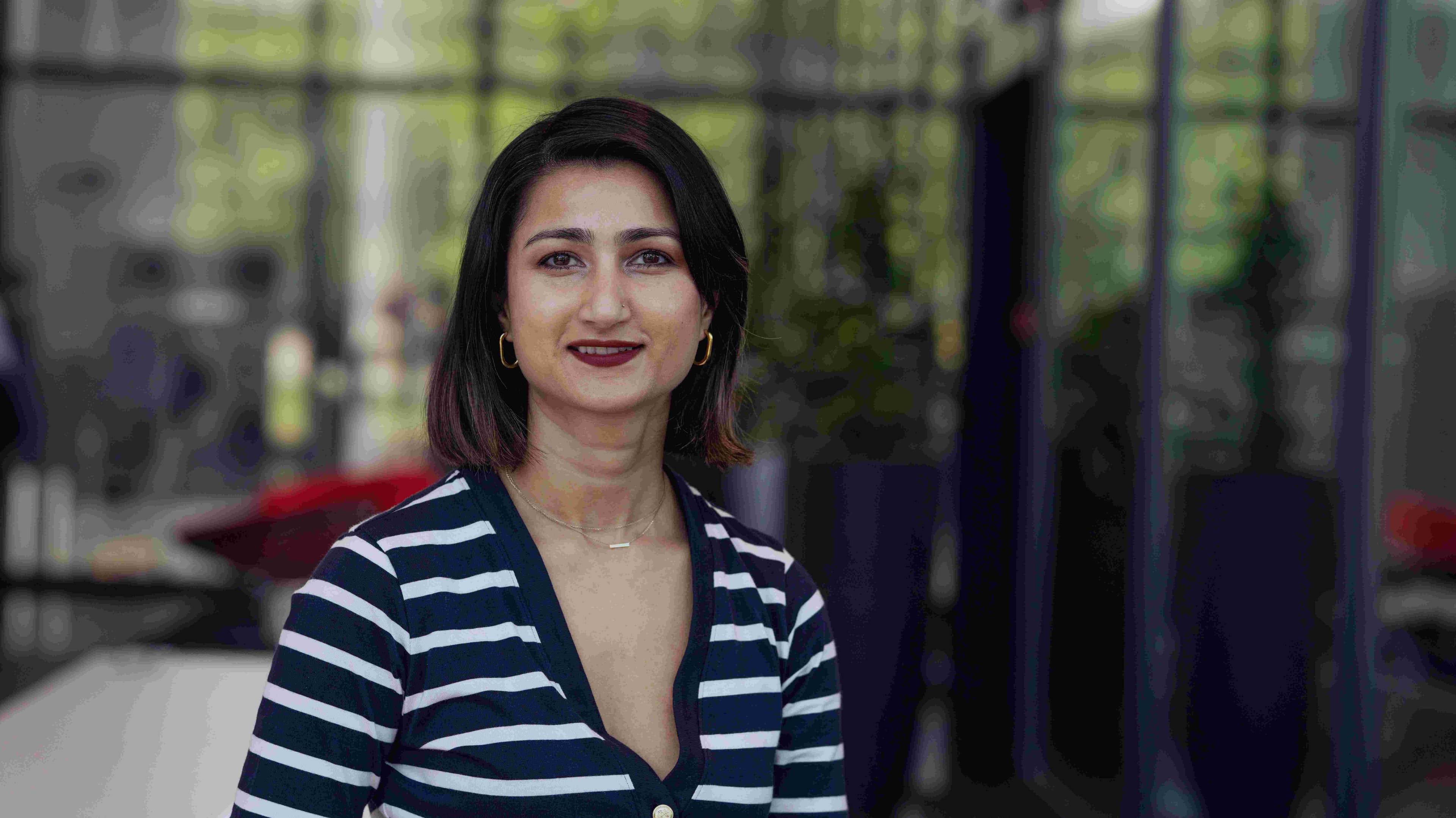 Prativa Joshi