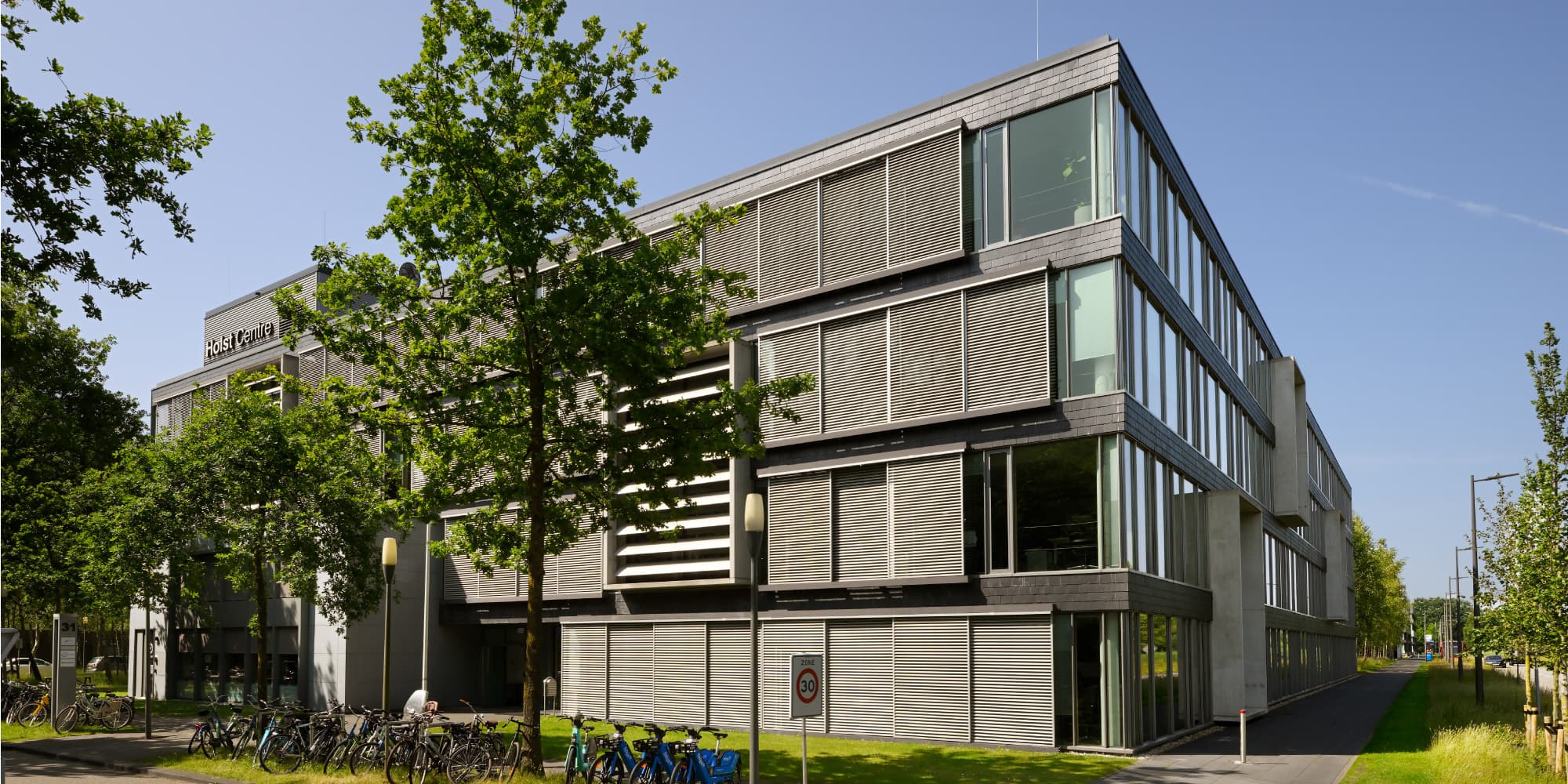 Holst center