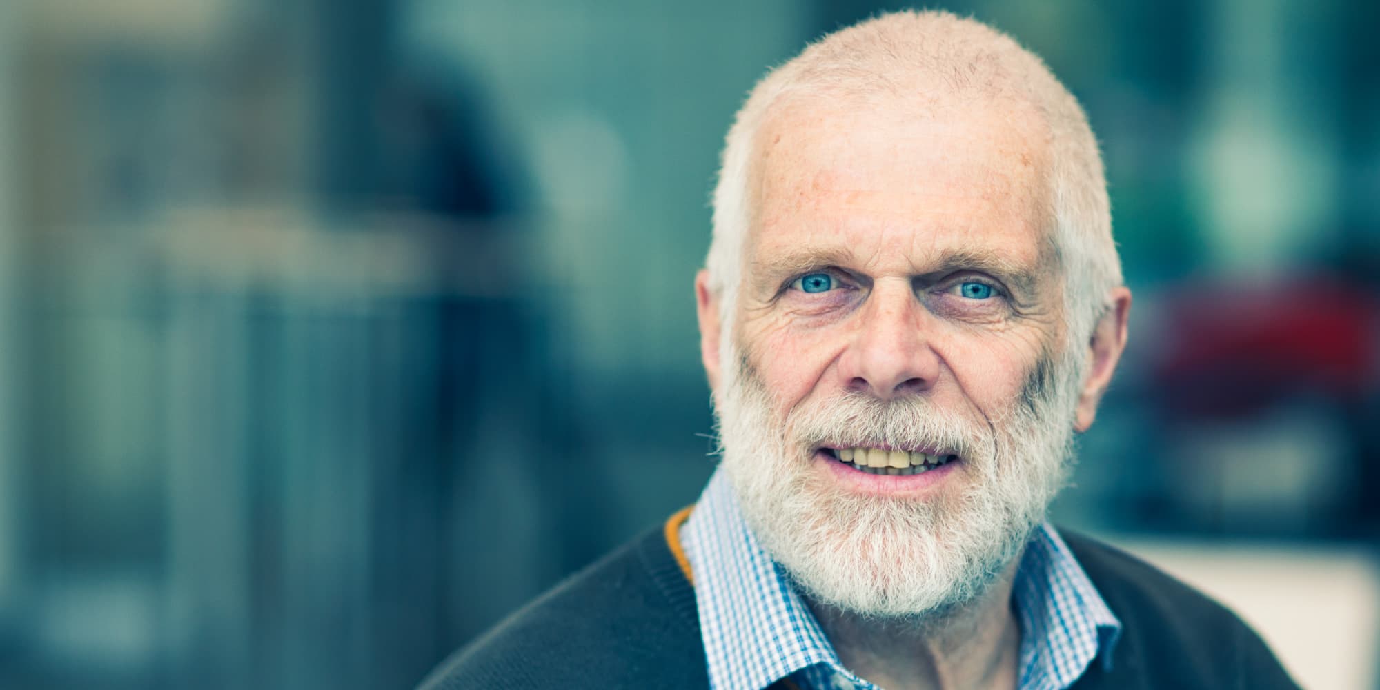 Wilfried Vandervorst