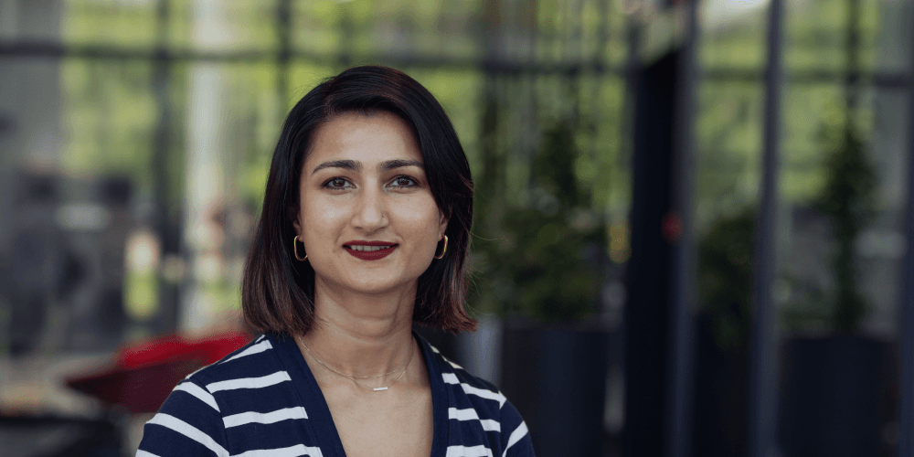 Prativa Joshi