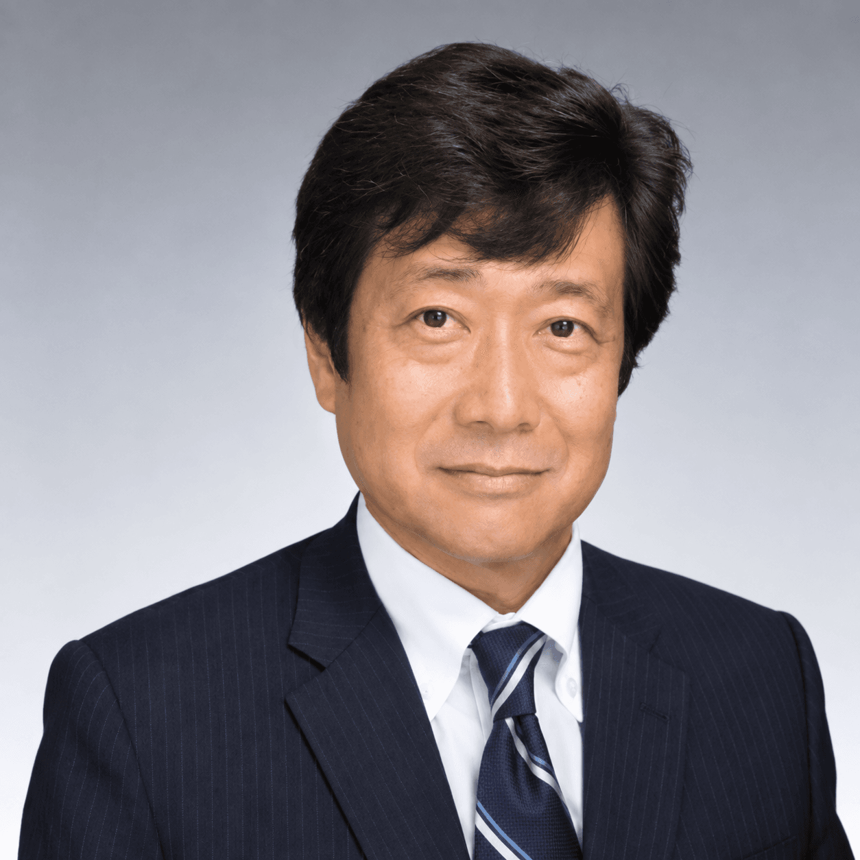 Hiroshi Saigusa