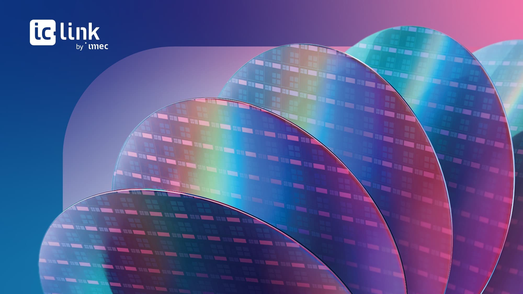 PR IC Link TSMC