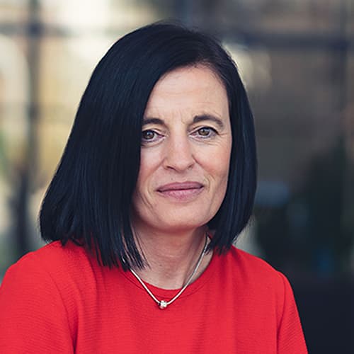 Katrien Marent