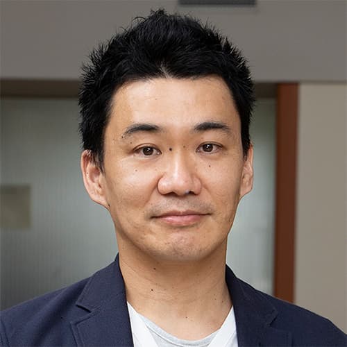 Masaya Hagiwara