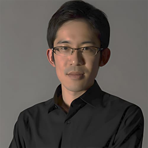 Munemasa Sugimoto