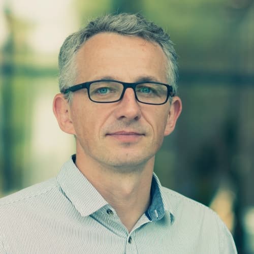 Olivier Henry