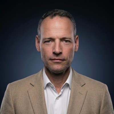 Patrick van Deursen
