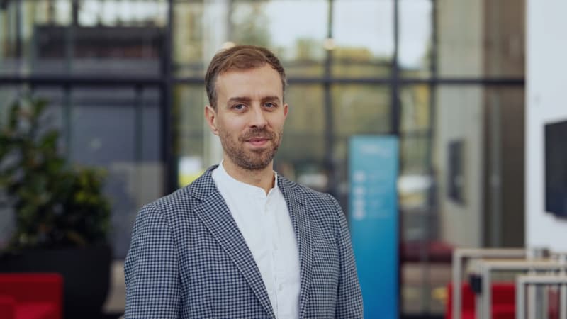 Pawel Malinowski