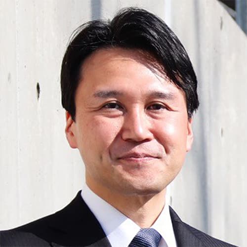 Takufumi Yanagisawa