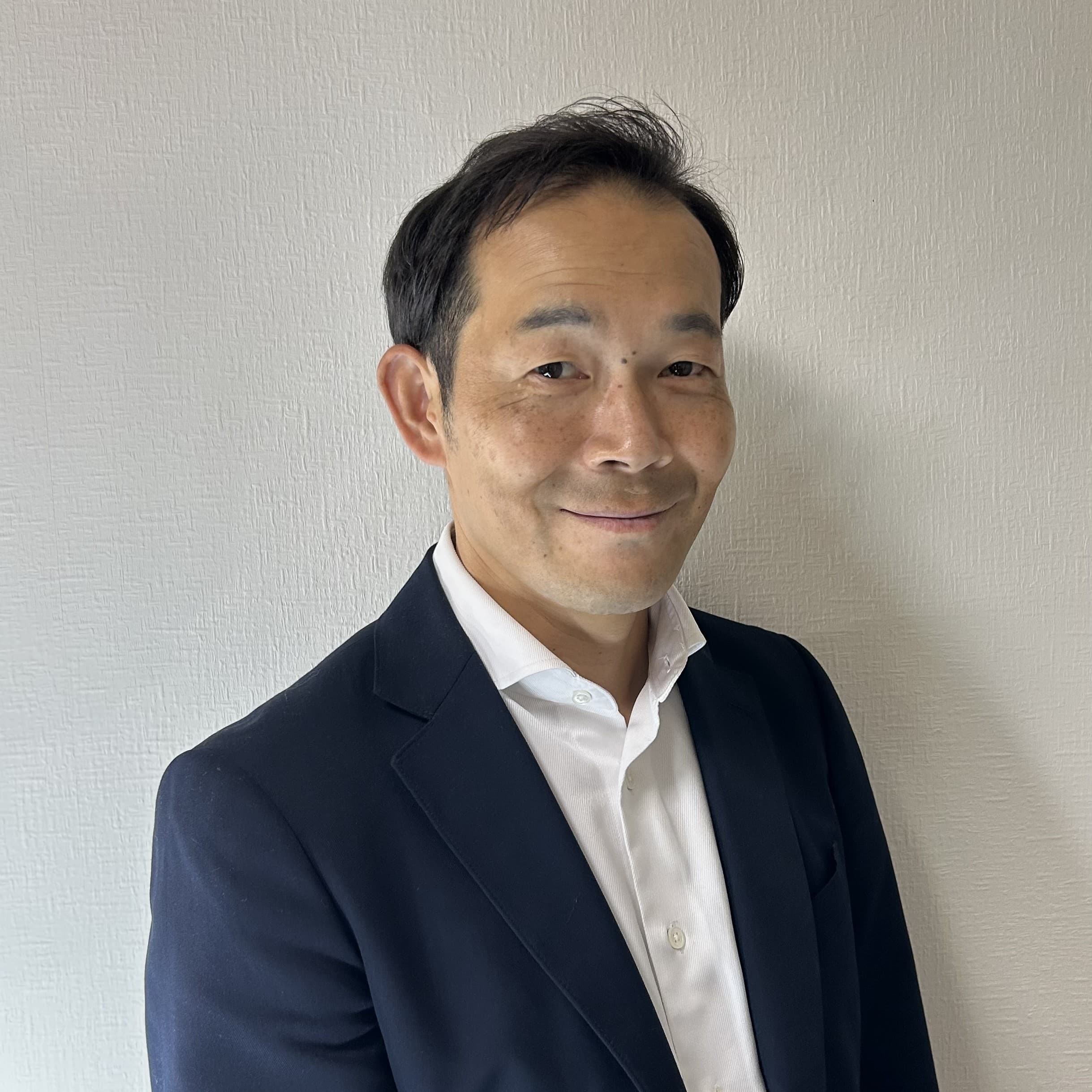 Yusuke Tomozoe