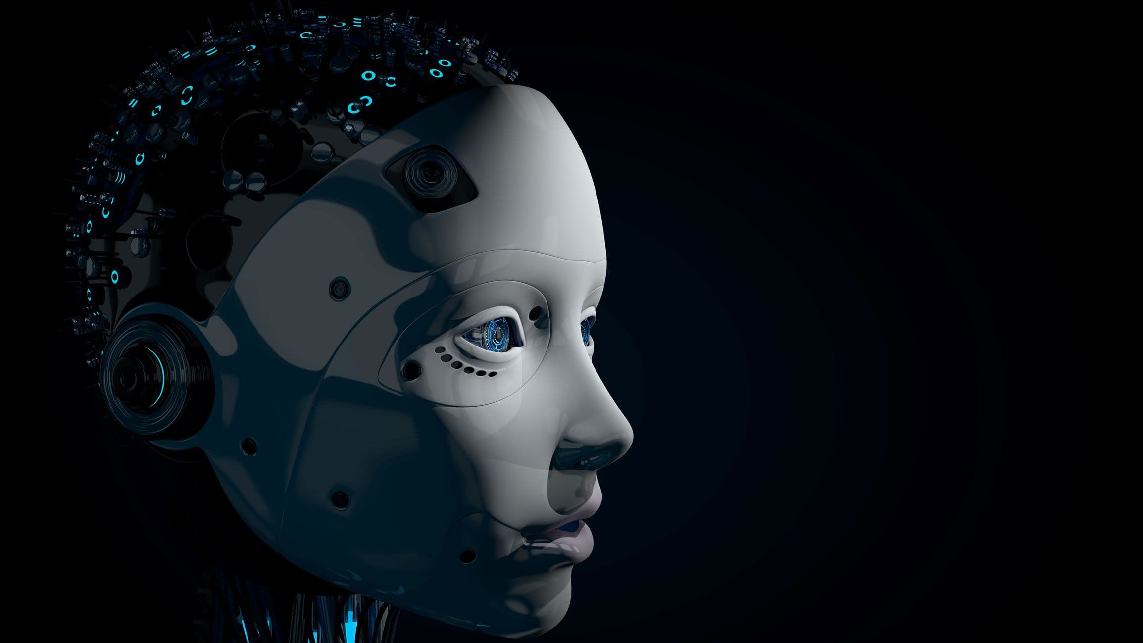 Robotics semiconductor technologies
