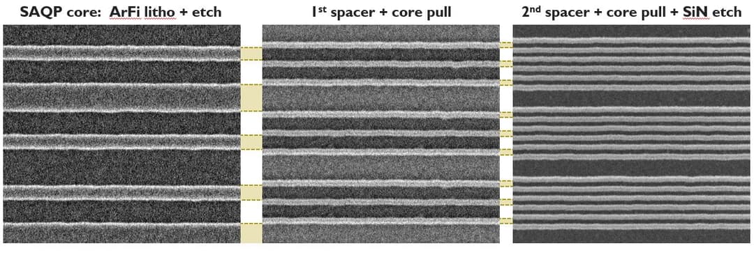 imec magazine March 2017 - First EUV lithography high-volume ...