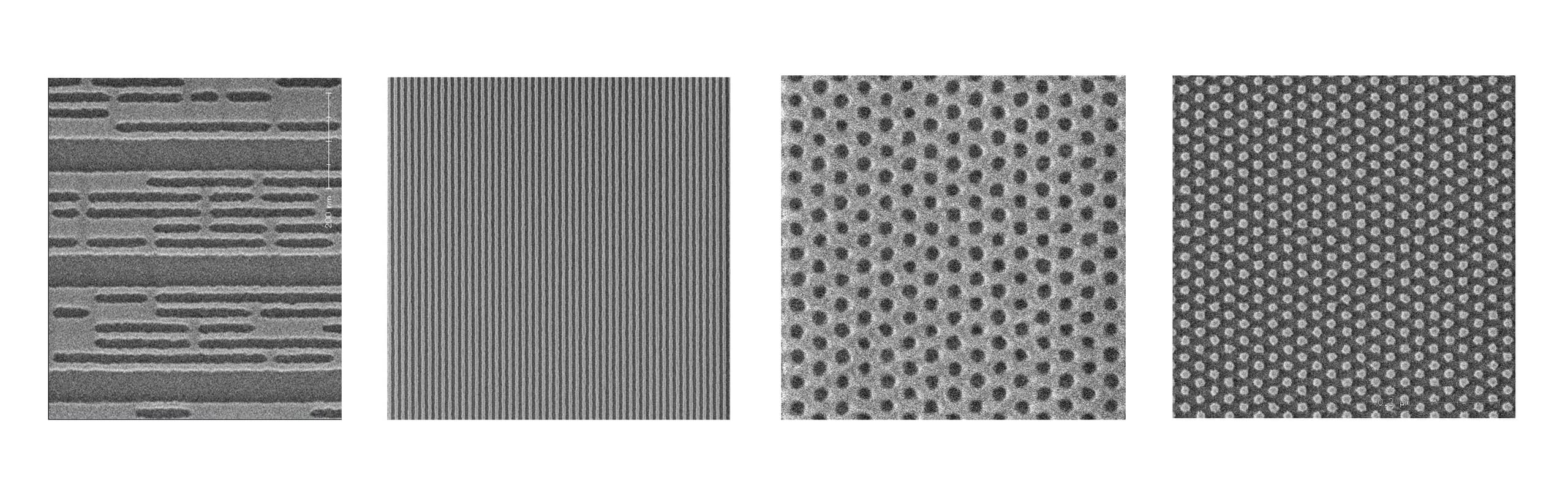 Press Release - Imec Pushes the Limits of EUV Lithography Single ...