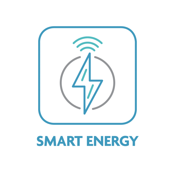 Smart energy logo