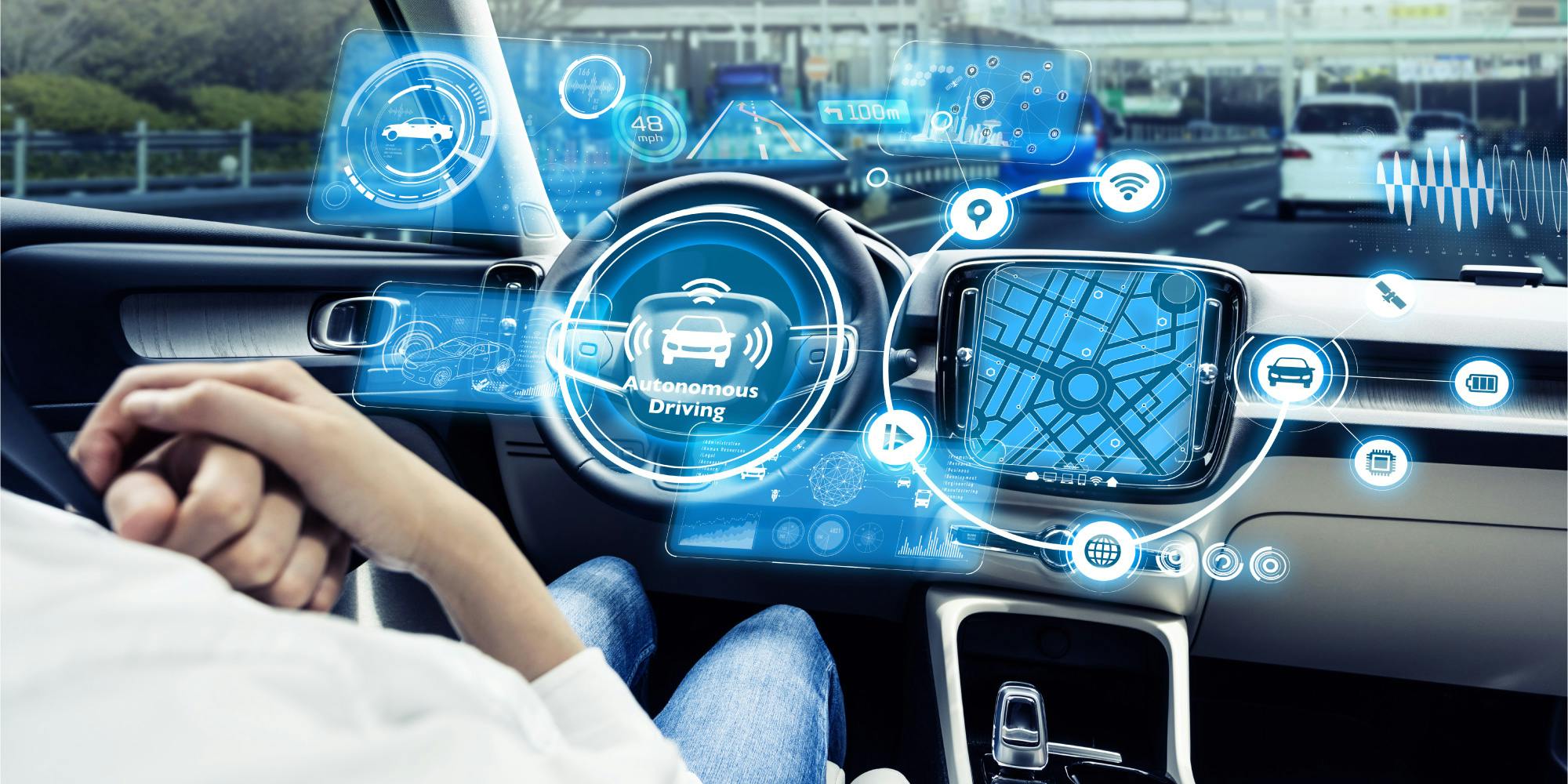 Automotive technologies