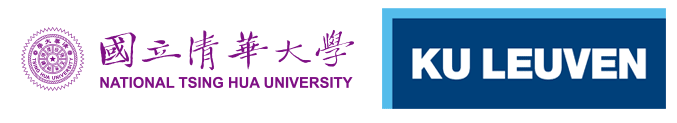 National Tsing Hua University - KU Leuven