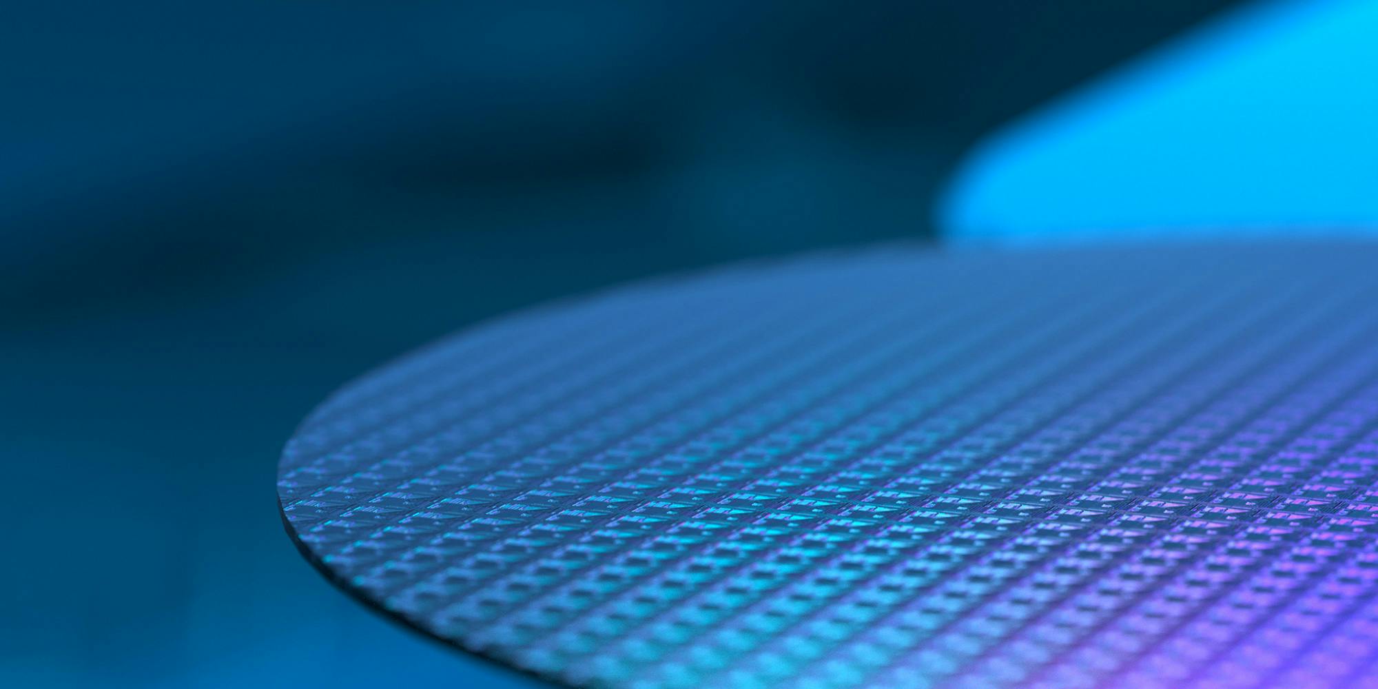 Shaping the semiconductor future together