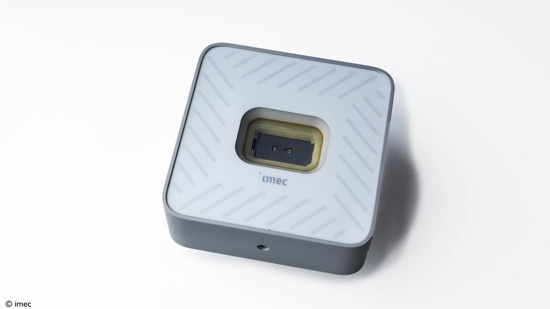 Automotive semiconductor technologies | imec