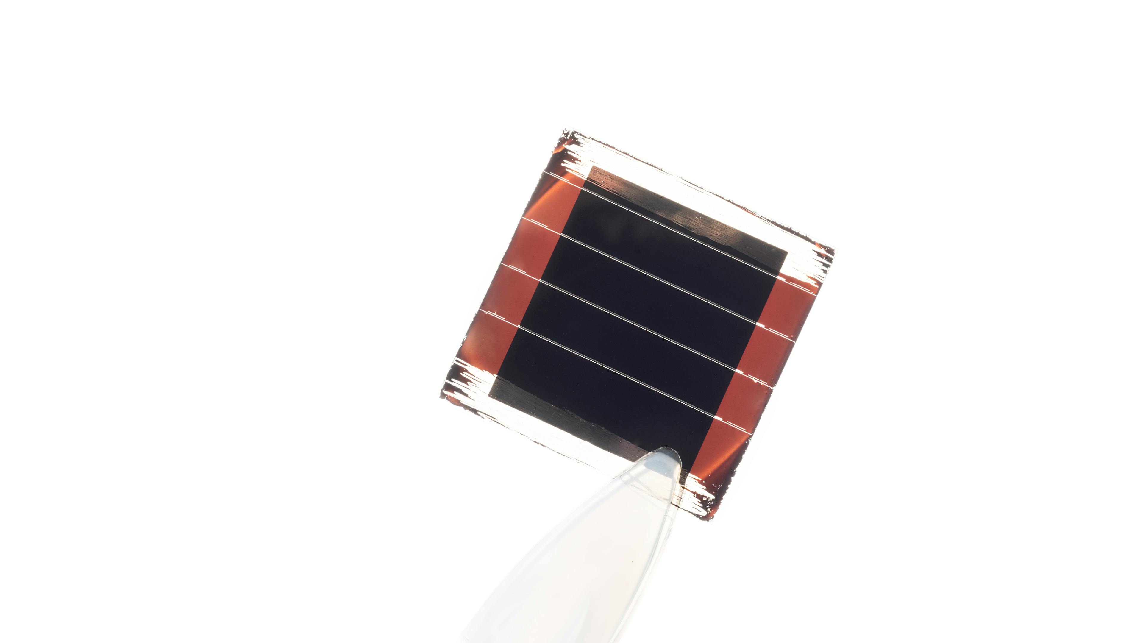 solar-cell-mini-module