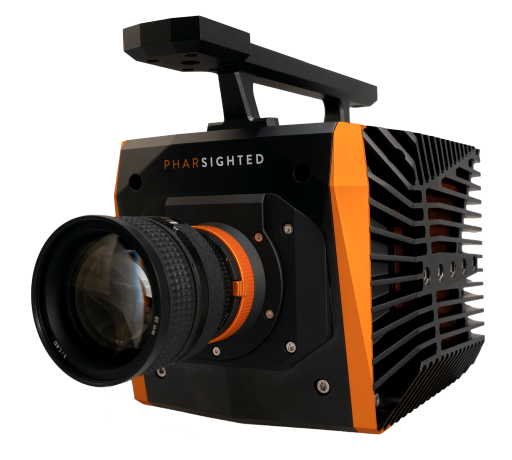 Ultra-high-speed camera