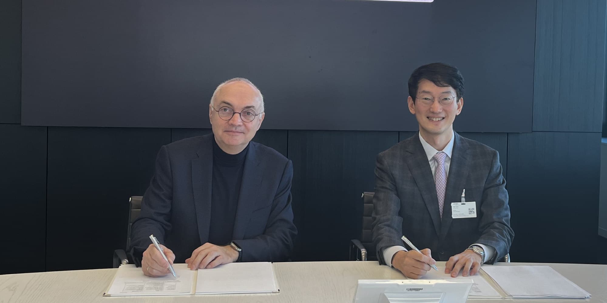 HPSP expands its R&D capabilities and study on HPA and HPO