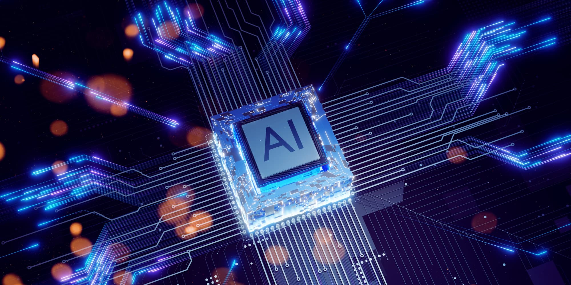 The Key to the Future of AI? Hardware Innovation!