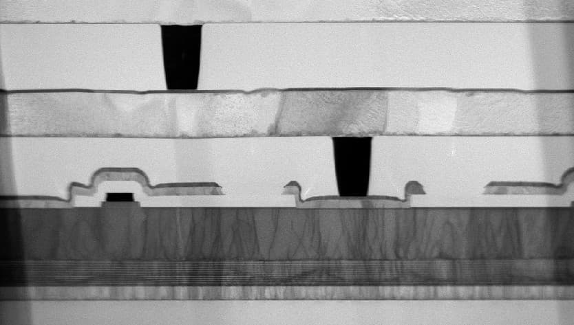 Article GaN power electronics