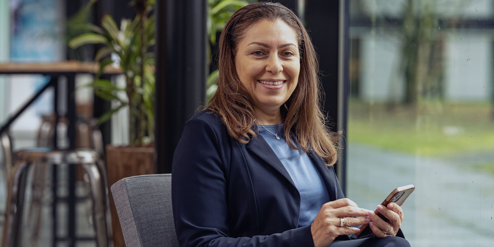 Morela Lathouwers-Bor