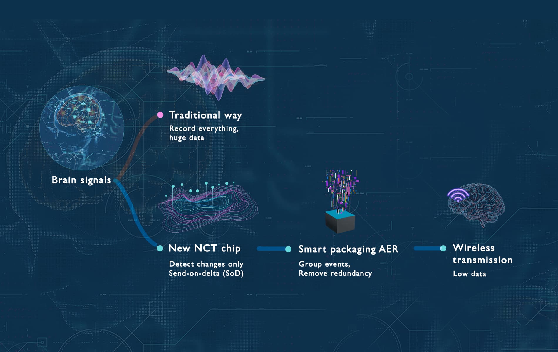 Article Intranet of neurons
