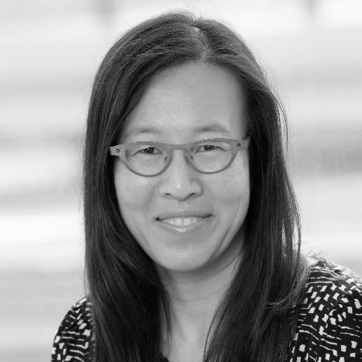 Sarah Tao