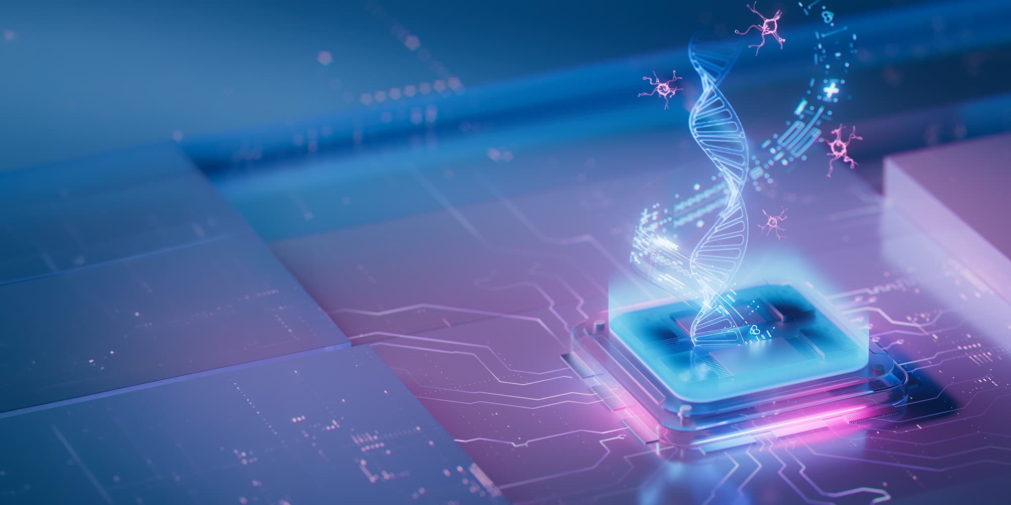 Healthtech visual imec