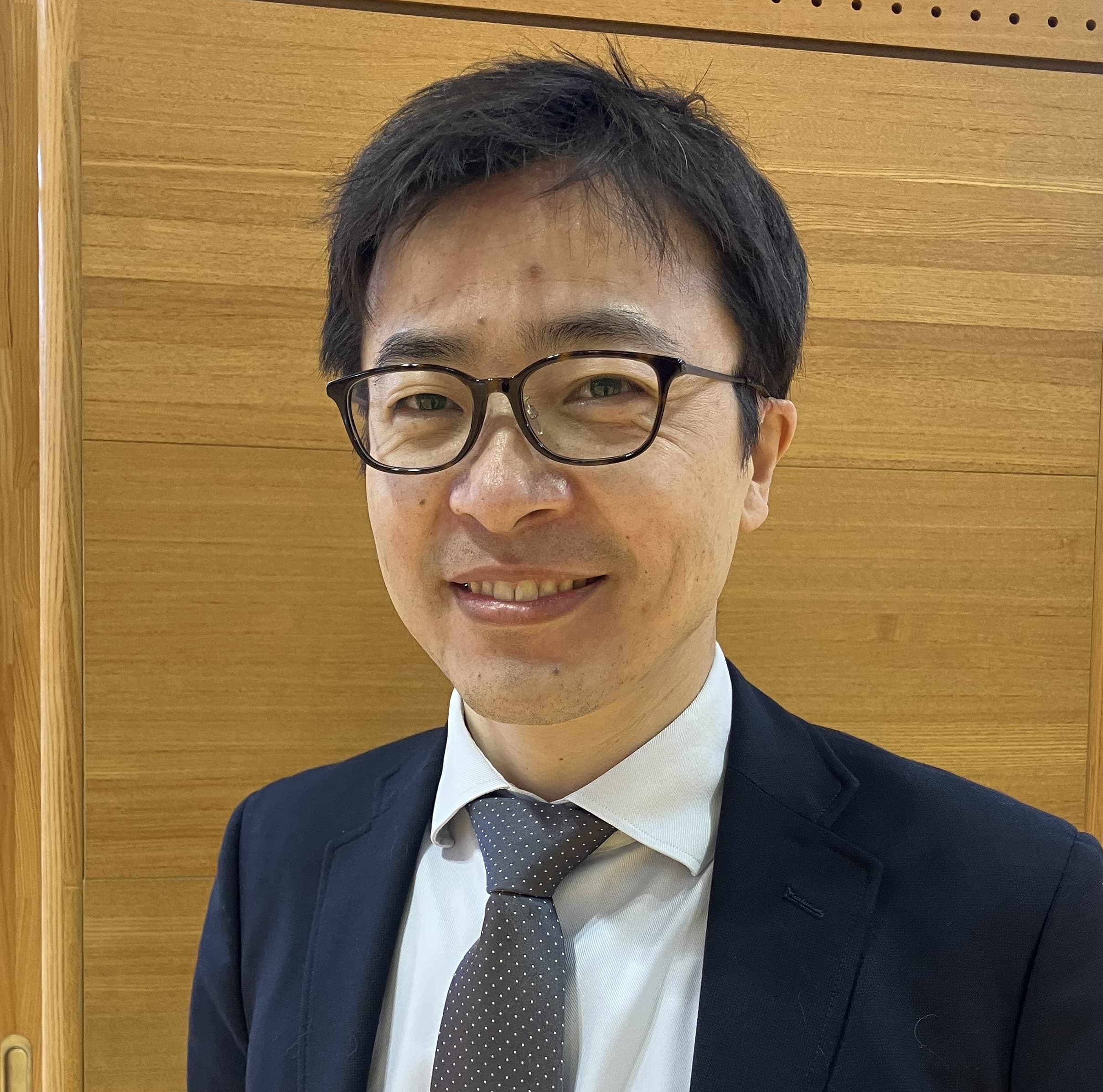 Atsushi Inoue