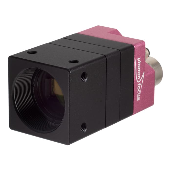 VIS/NIR spectral camera system with hi-res RGB | imec