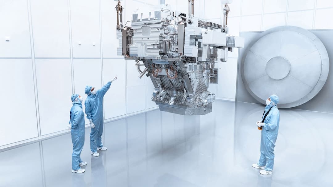 Imec demonstrates electrical yield for 20nm pitch metal lines obtained ...